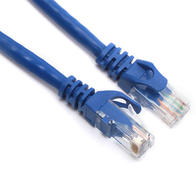 CAT5E പാച്ച് കേബിൾ