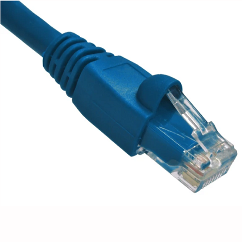 CAT6A പാച്ച് കേബിൾ 10 ജി സ്‌നാഗ്ലെസ്